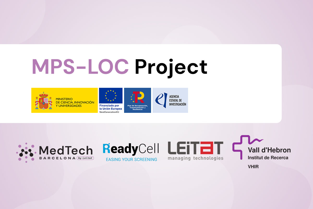 MPS-LOC-ReadyCell-MedTech-Barcelona-Leitat-VHIR