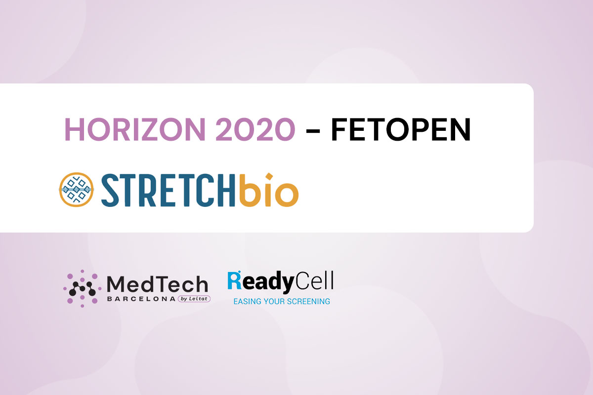 Stretchbio-MedTech-Barcelona-ReadyCell