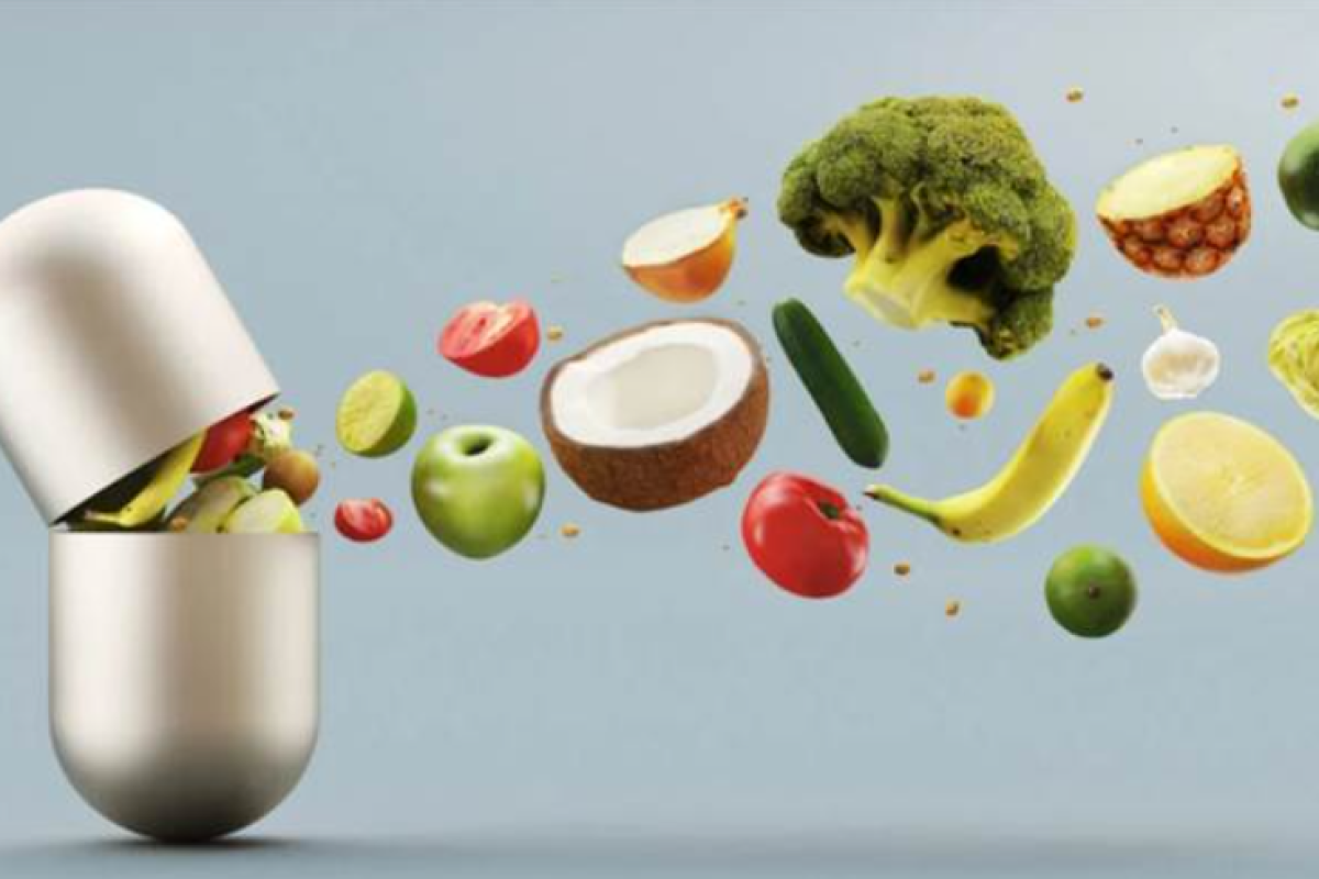 Food-Drug Interactions