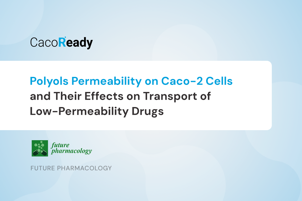 MedTech-Barcelona-ReadyCell-CacoReady-Polyols