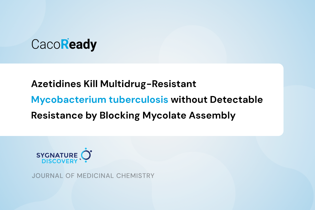 MedTech-Barcelona-ReadyCell-CacoReady-Sygnature-Tuberculosis