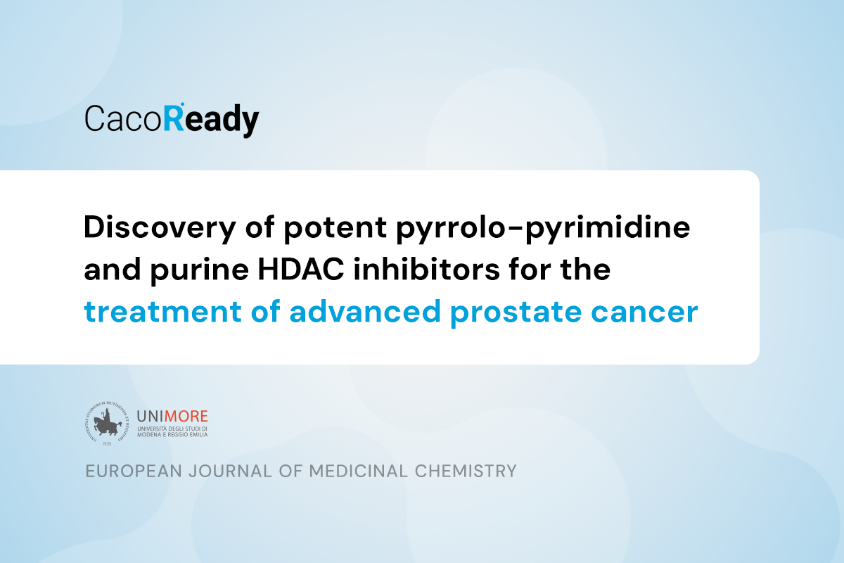 MedTech-Barcelona-ReadyCell-CacoReady-Unimore-Prostate-Cancer