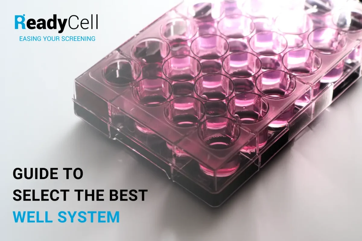 ReadyCell-transwell-inserts-system