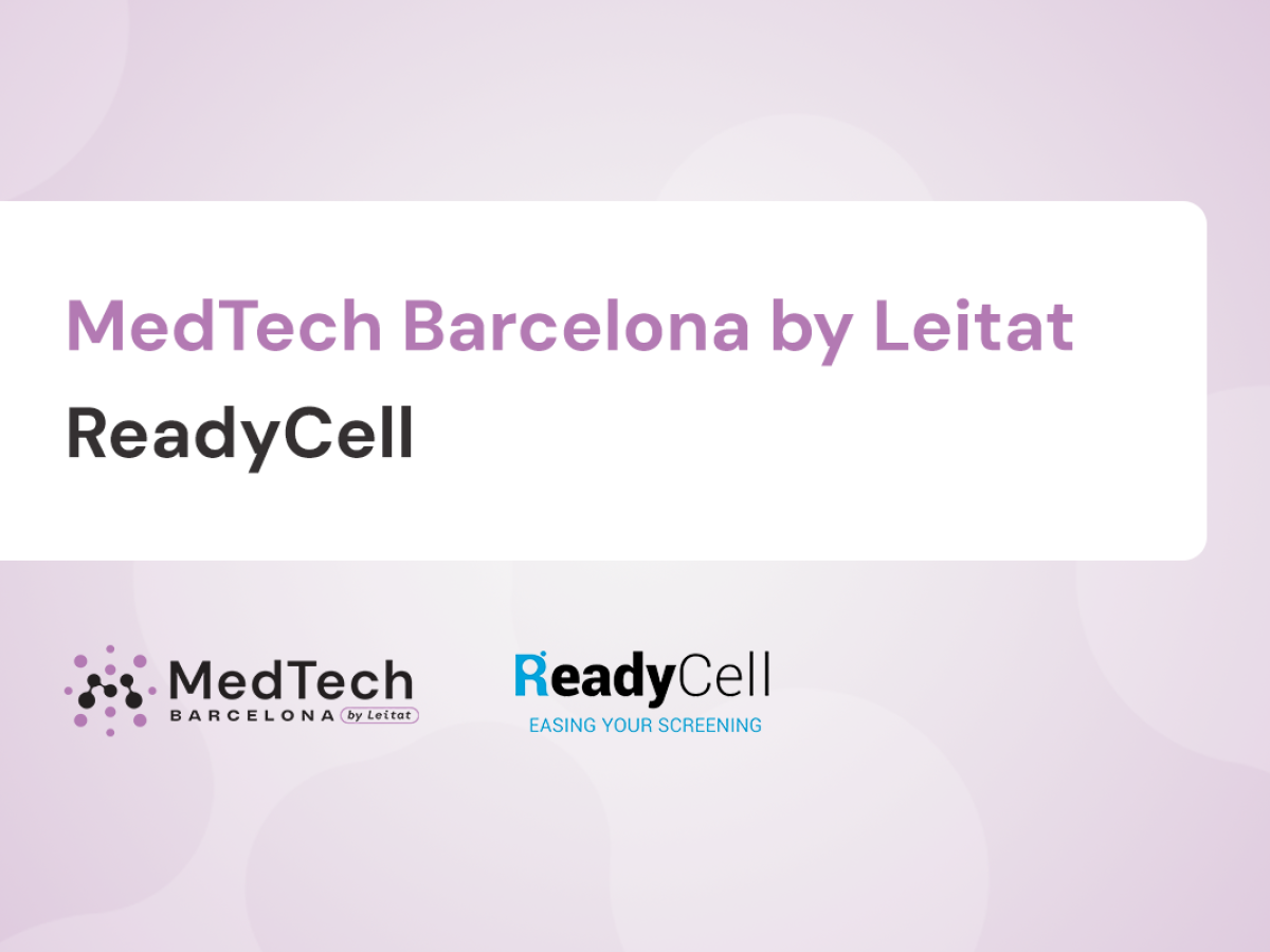 MedTech-Barcelona-Leitat-acquisition-ReadyCell